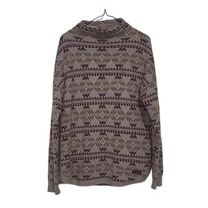 Sherpa Adventure Gear Turtleneck Sweater